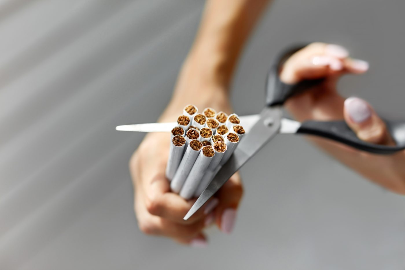 Quit Smoking and Make These 6 Things More Awesome
