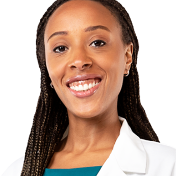 headshot of Raquel Ton, MD