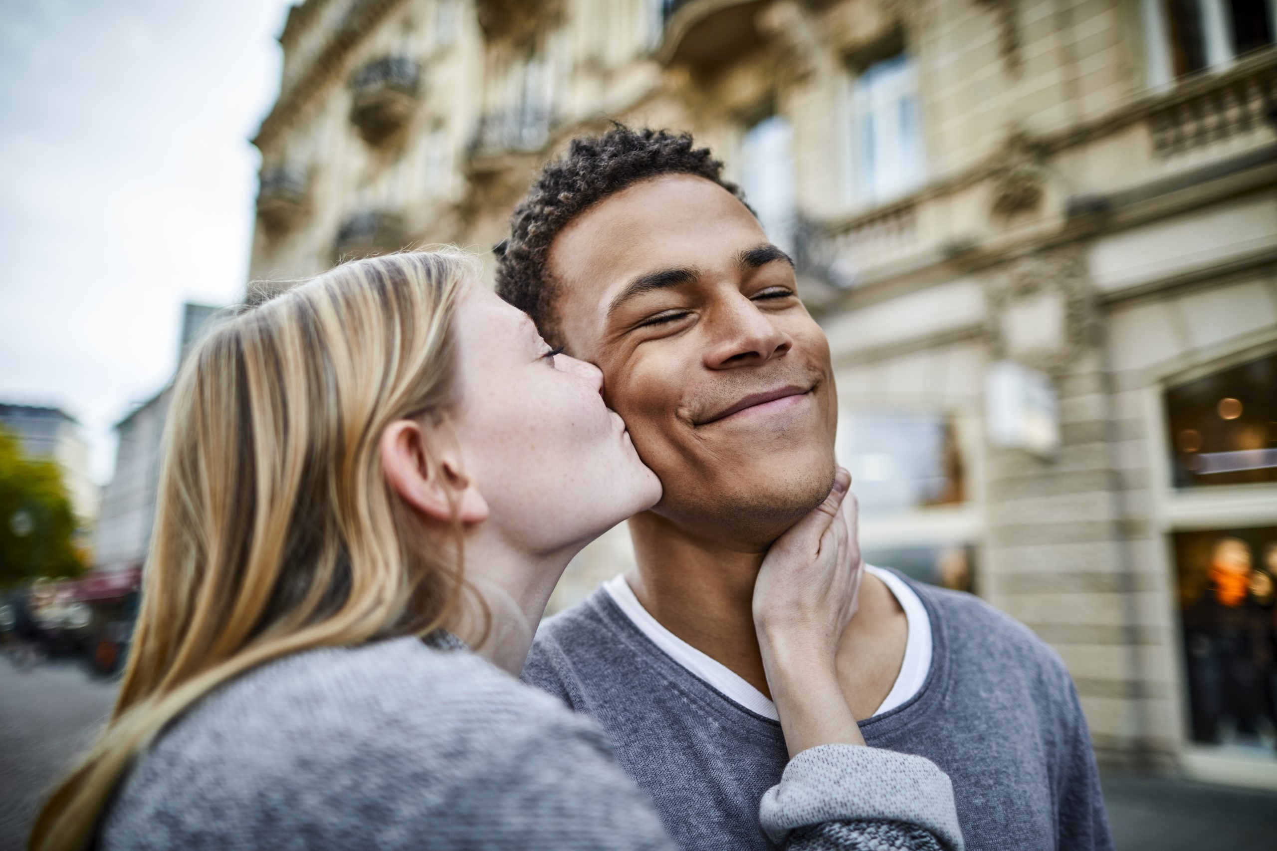 10 Reasons Why Love Is Lovely . . . and Healthy - Hancock Health
