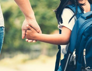 Back to School Anxiety