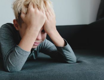 Coping with Stress as a Kid