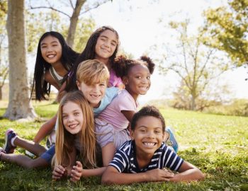 Be an Includer Hancock County Indiana