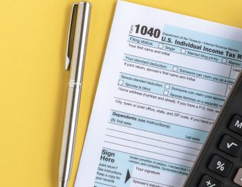 Tackling Tax Day Like a Pro