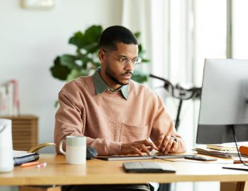 Home Sweet Home Office