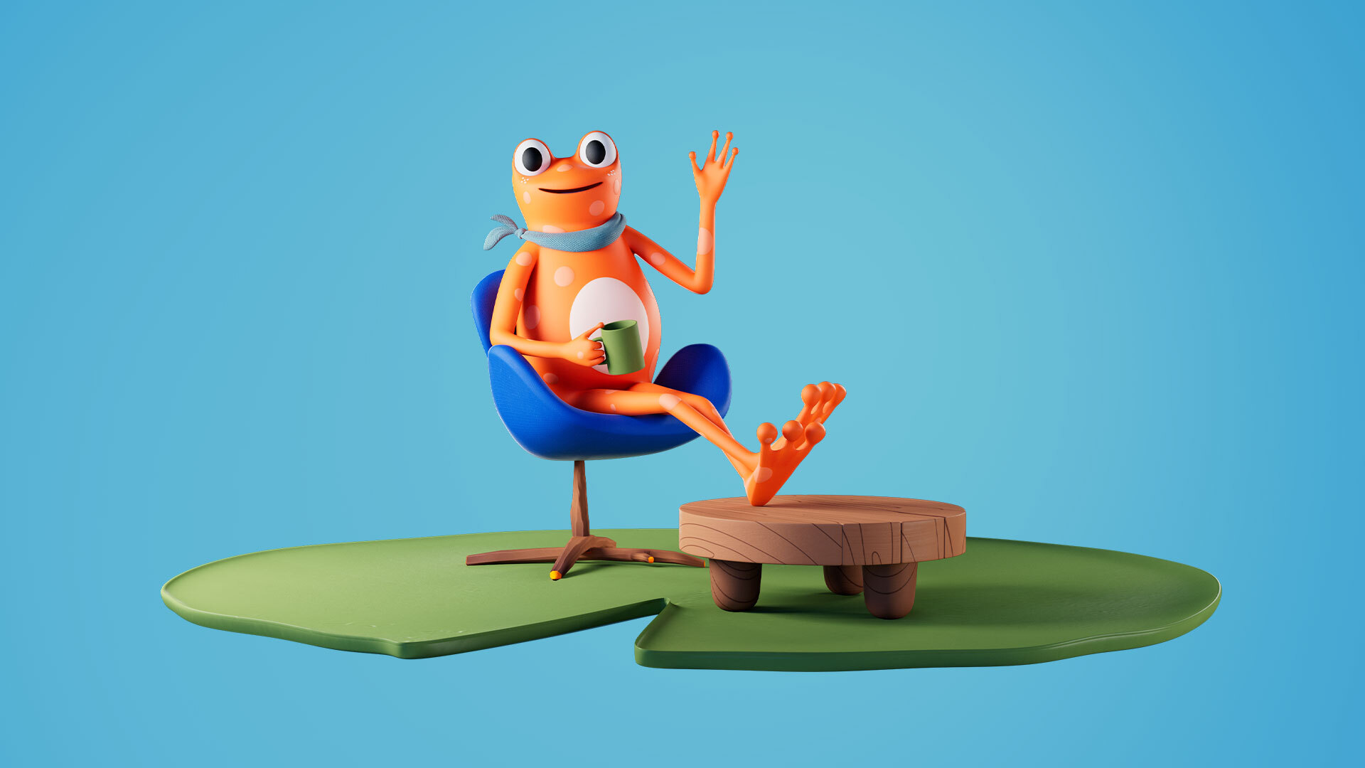 Introducing Hank Hancock Health