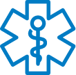 emergency room icon