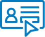patient portal login icon