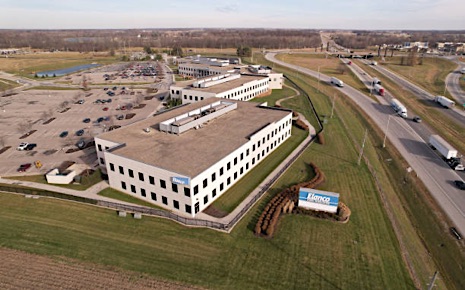 HealthStar Partners, comprising of Pride Investment Partners, NineStar Connect, and Hancock Health, form alliance to acquire Elanco campus