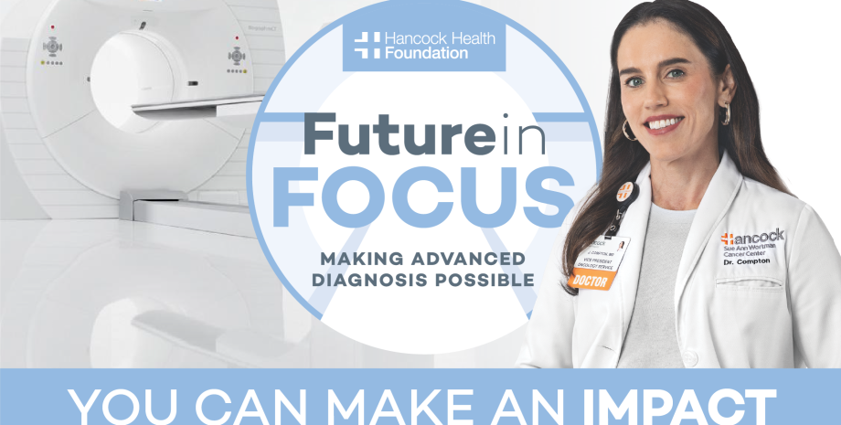 Future in Focus Campaign