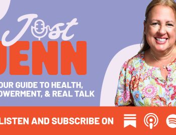 Just Jenn | Women's Health Podcast | Hancock Health