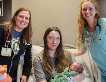 Hancock Health | Celebrating 75 years of service