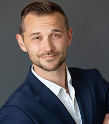 Joel Hungate