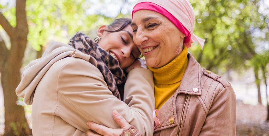 cancer support groups