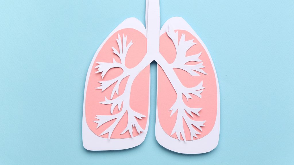 lung cancer