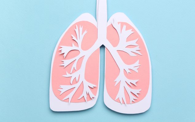 lung cancer