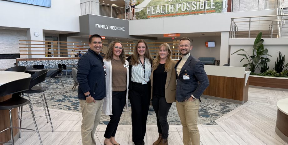 Hancock Health | Comprehensive Wellness Programs | Well-Being at Work
